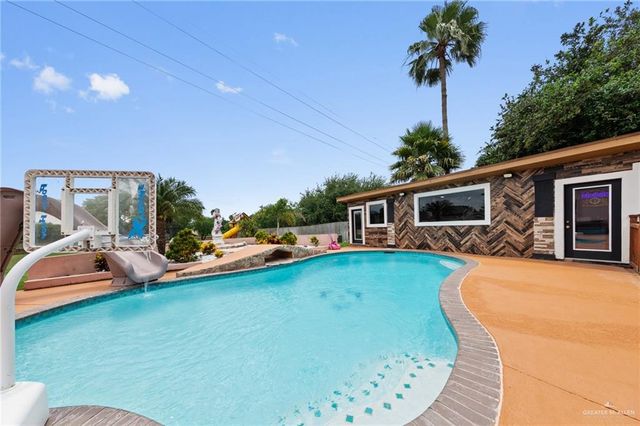 5222 Rustic Manor Drive, Brownsville, TX 78526