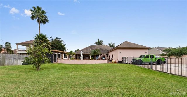 5222 Rustic Manor Drive, Brownsville, TX 78526