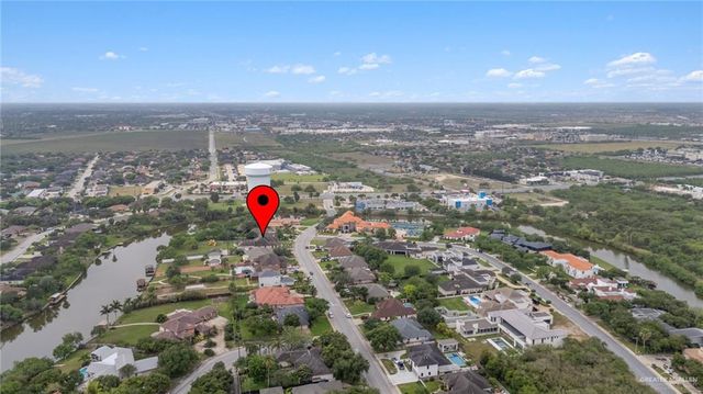 5222 Rustic Manor Drive, Brownsville, TX 78526