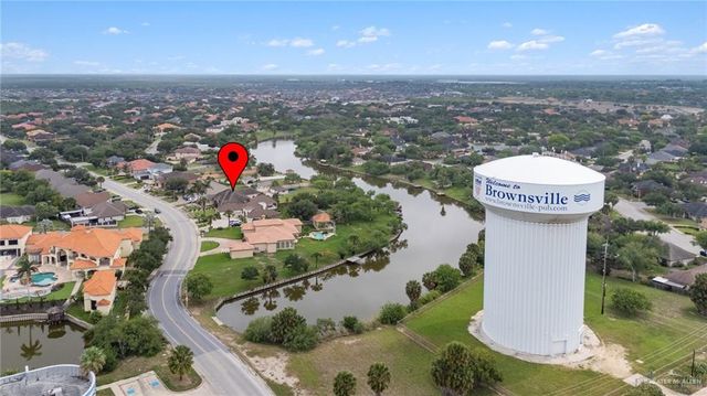 5222 Rustic Manor Drive, Brownsville, TX 78526