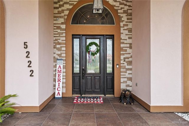 5222 Rustic Manor Drive, Brownsville, TX 78526