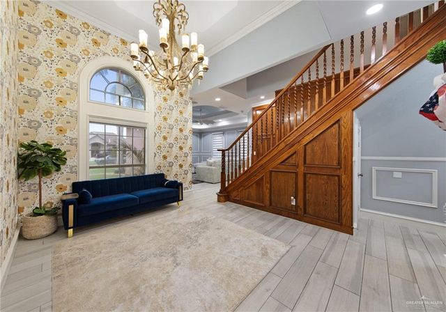 5222 Rustic Manor Drive, Brownsville, TX 78526
