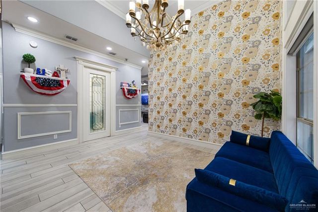5222 Rustic Manor Drive, Brownsville, TX 78526