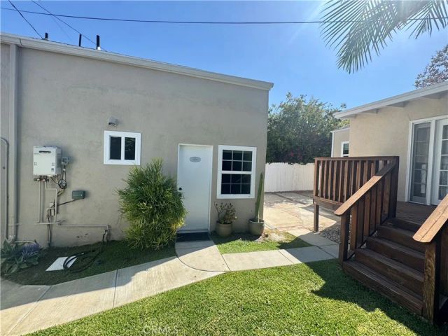 446 S La Peer Drive, Beverly Hills, CA 90211