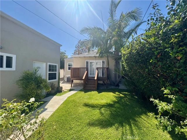 446 S La Peer Drive, Beverly Hills, CA 90211