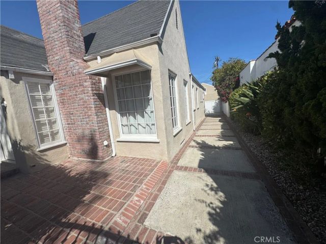 446 S La Peer Drive, Beverly Hills, CA 90211
