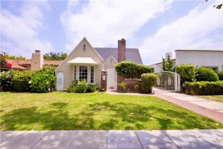 446 S La Peer Drive, Beverly Hills, CA 90211