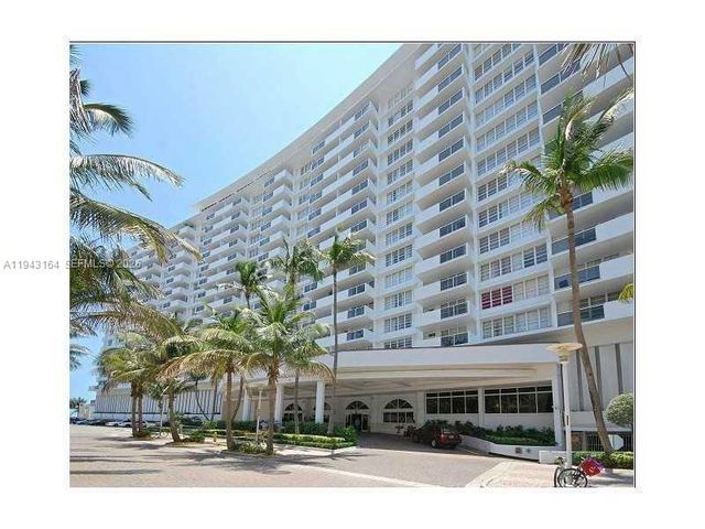 100 Lincoln Road 1440, Miami Beach, FL 33139