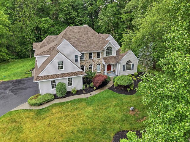 206 VERNET DR, Hockessin, DE 19707