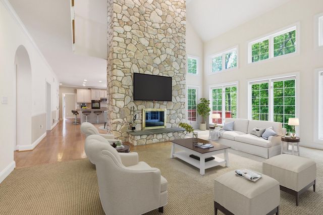 206 VERNET DR, Hockessin, DE 19707