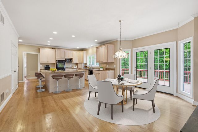 206 VERNET DR, Hockessin, DE 19707