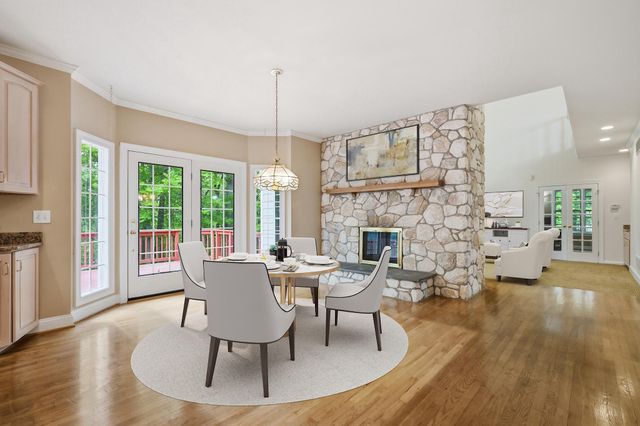 206 VERNET DR, Hockessin, DE 19707