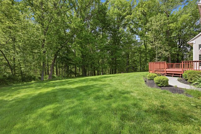 206 VERNET DR, Hockessin, DE 19707