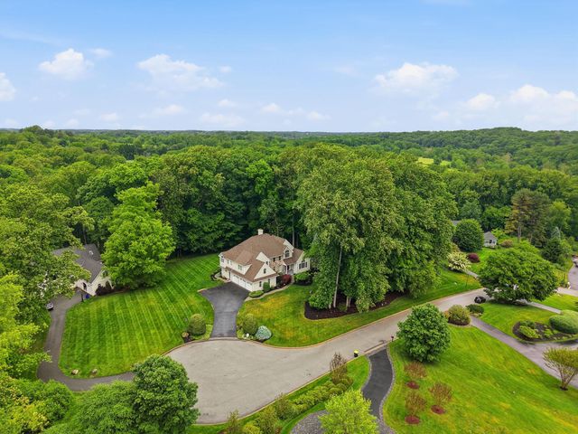 206 VERNET DR, Hockessin, DE 19707