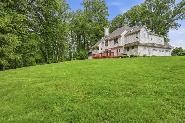 206 VERNET DR, Hockessin, DE 19707