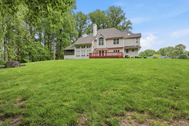 206 VERNET DR, Hockessin, DE 19707