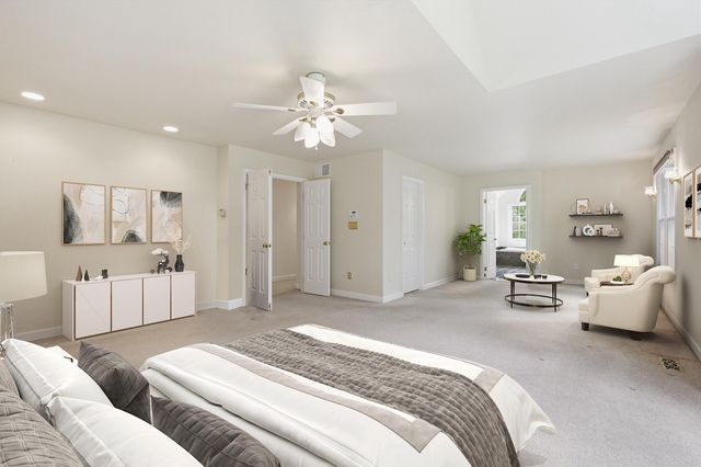 206 VERNET DR, Hockessin, DE 19707