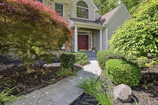 206 VERNET DR, Hockessin, DE 19707