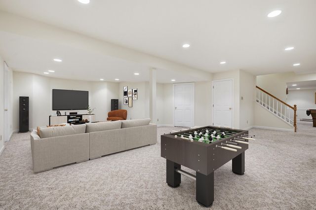 206 VERNET DR, Hockessin, DE 19707