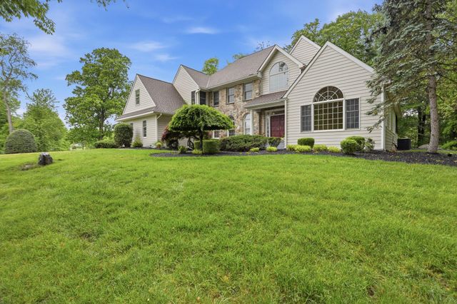 206 VERNET DR, Hockessin, DE 19707