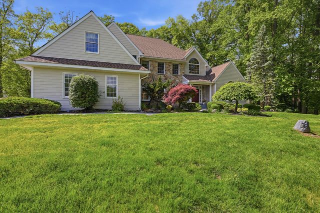 206 VERNET DR, Hockessin, DE 19707