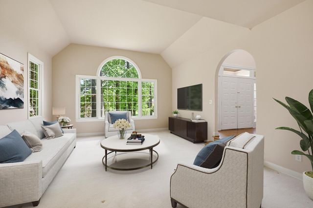 206 VERNET DR, Hockessin, DE 19707