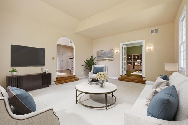 206 VERNET DR, Hockessin, DE 19707