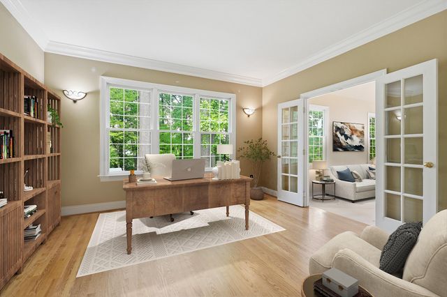 206 VERNET DR, Hockessin, DE 19707
