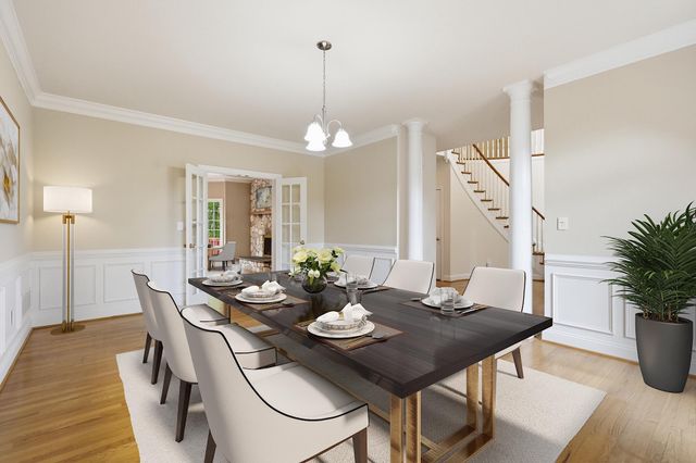 206 VERNET DR, Hockessin, DE 19707