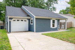 54 Foxberry Drive, Arden, NC 28704