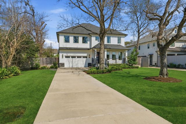 802 W 30th Street, Houston, TX 77018