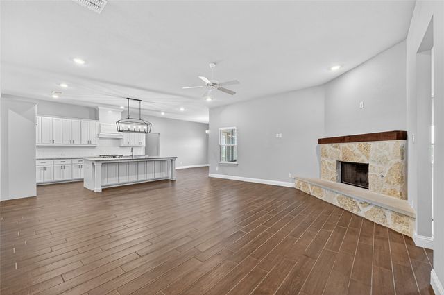 1506 Back Stretch Road, Justin, TX 76247