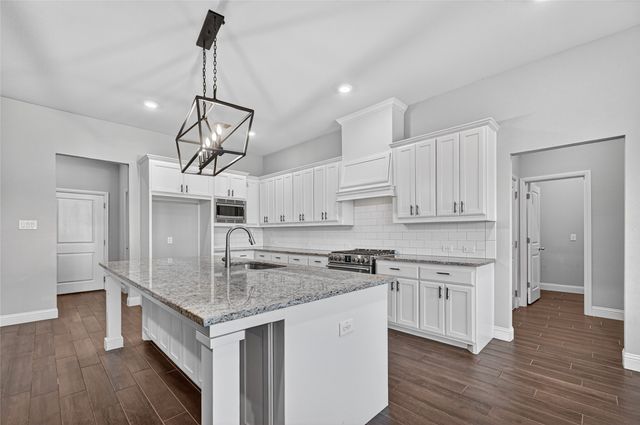 1506 Back Stretch Road, Justin, TX 76247