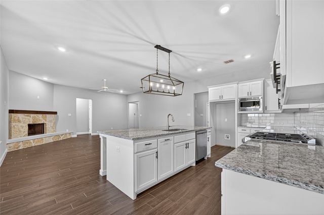 1506 Back Stretch Road, Justin, TX 76247