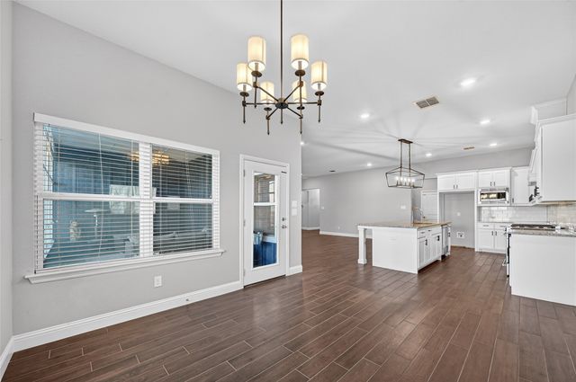 1506 Back Stretch Road, Justin, TX 76247