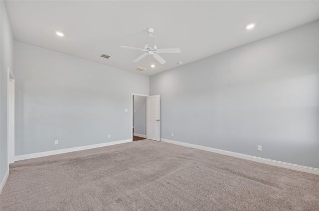 1506 Back Stretch Road, Justin, TX 76247