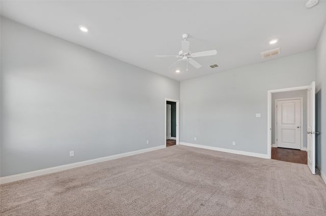 1506 Back Stretch Road, Justin, TX 76247