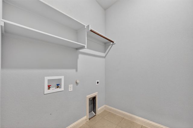 1506 Back Stretch Road, Justin, TX 76247