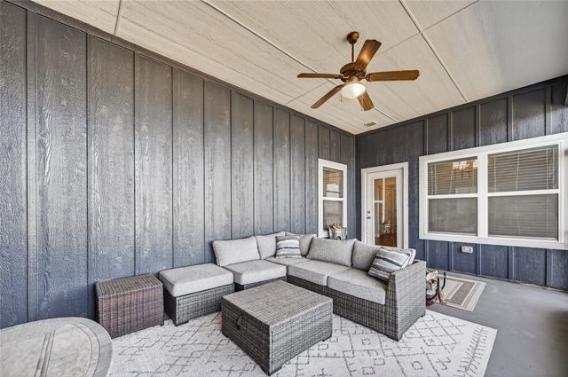 1506 Back Stretch Road, Justin, TX 76247