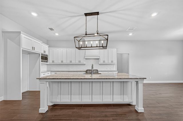 1506 Back Stretch Road, Justin, TX 76247