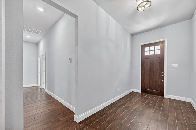 1506 Back Stretch Road, Justin, TX 76247