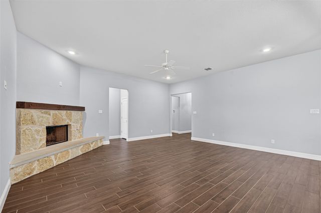 1506 Back Stretch Road, Justin, TX 76247