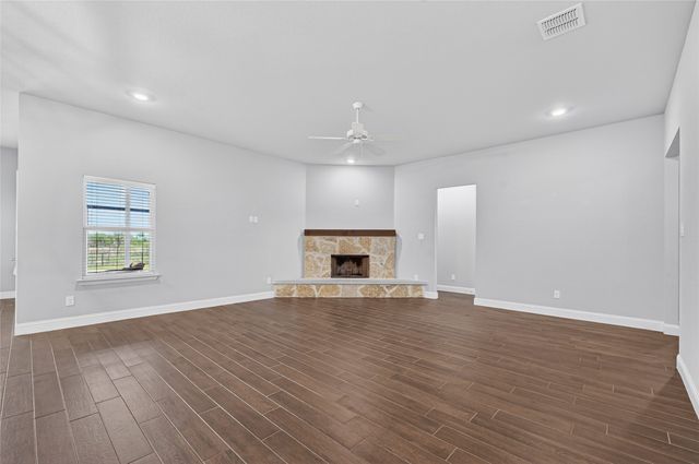 1506 Back Stretch Road, Justin, TX 76247