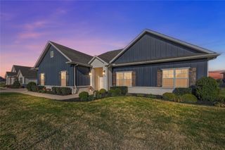 1506 Back Stretch Road, Justin, TX 76247