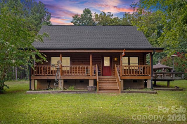 3448 Center Road, Chester, SC 29706