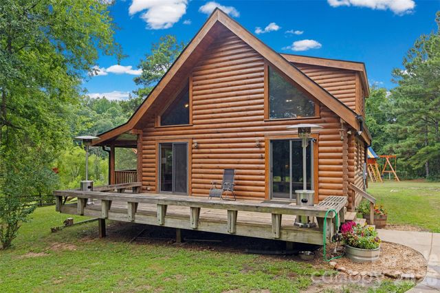 3448 Center Road, Chester, SC 29706