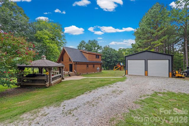 3448 Center Road, Chester, SC 29706
