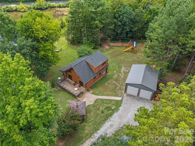 3448 Center Road, Chester, SC 29706