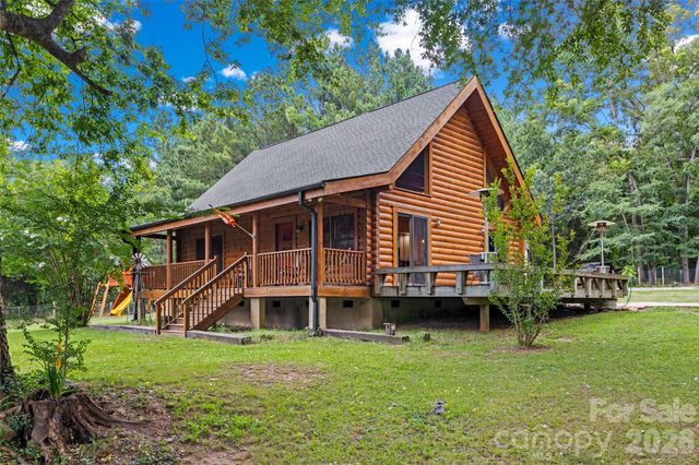 3448 Center Road, Chester, SC 29706