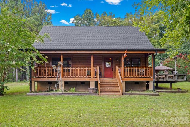 3448 Center Road, Chester, SC 29706